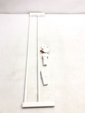 Munchkin universal extension for door/stair protection grille