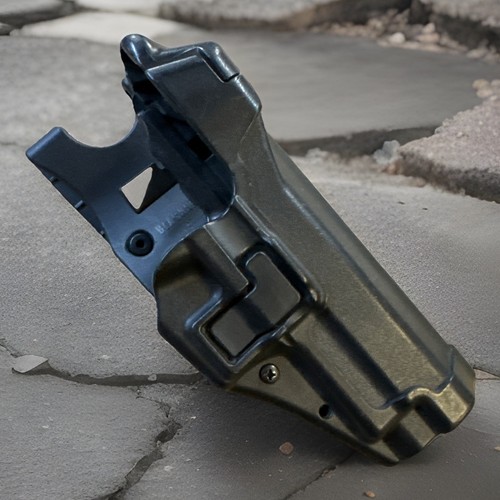 Police blackhawk sig 226 - ex,