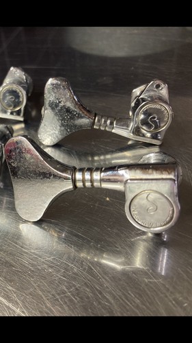 Original 1970s schaller - 4,