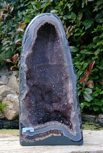 Amethyst church 3kg - amethyst, 8.3kg/