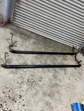 FORD TRANSIT CUSTOM 12-23