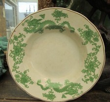 Antique Booths Art Nouveau