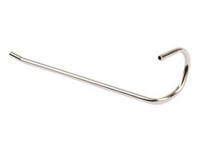 New Wilesco 01821 Replacement Steam Pipe for D455 Stationary Engine Model