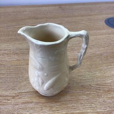 Vintage Roddy Ware Cream 4”