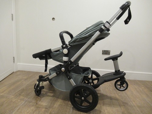 Bugaboo cameleon kite 3in1 - bugaboo,