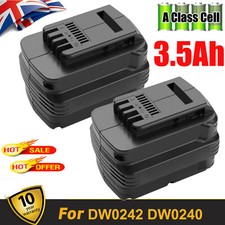 2x For Dewalt DE-24 DW0240