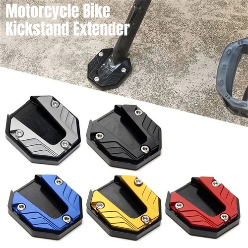 Motorcycle bikes kickstand - motorcycle,