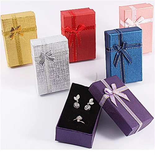 Luxury jewellery gift box - gift, –