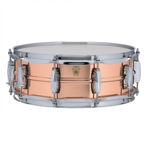 Ludwig usa smooth - ludwig, 14"