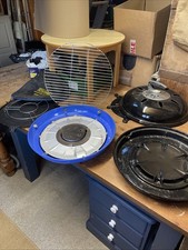 cadac bbq Grill. Spares. Large