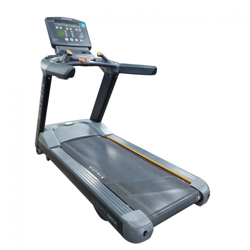 Matrix treadmill t5x - treadmill,