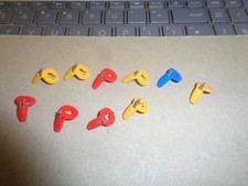 Timpo Geniune Native Indian Knife Holster Bets Complete With Bowie Knife 1970's