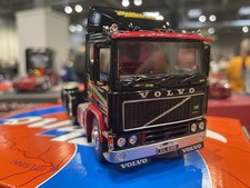 Tekno 1:50 Scale Volvo F12 Gilbert  Richardson Livery Only Removed For Pictures