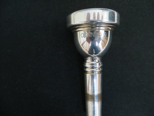 Conn large bore tenor - large,