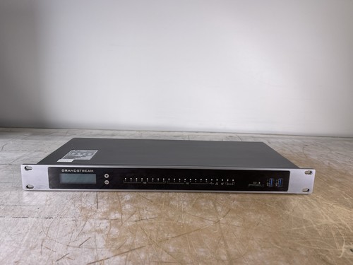 Grandstream ucm6308 pbx 8 - ip,