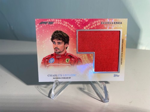 Topps eccellenza charles - topps,
