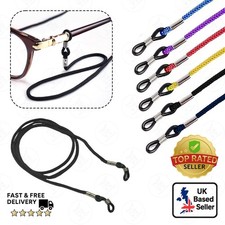 Glasses Cord Holder Strap Thin