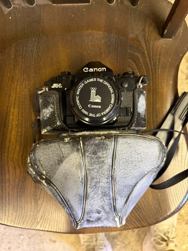 Canon camera bundle - canon,