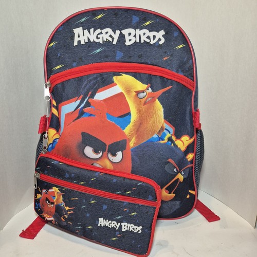 Rovio angry birds inch - birds,