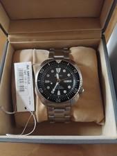 Seiko prospex turtle srp777j1 - prospex,