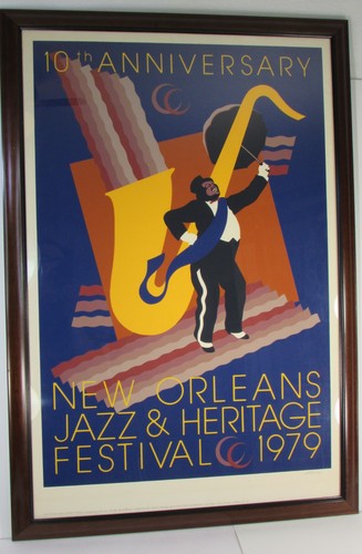 New orleans jazz heritage - jazz,
