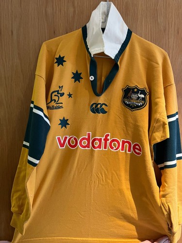 Vintage australia rugby - vintage,