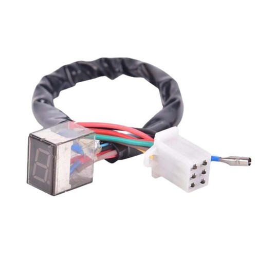 Universal led motorcycle - universal,