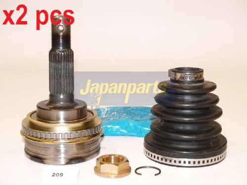 Pcs both sides r gi209 - pcs,