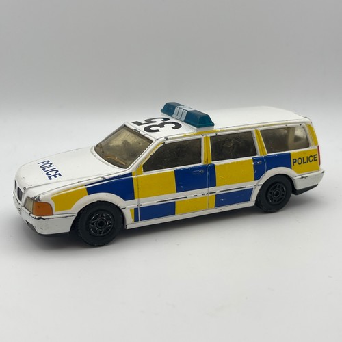 Husky hongwell volvo 850 - husky,