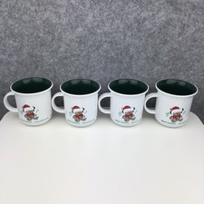 Mugs  “Merry Christmas”