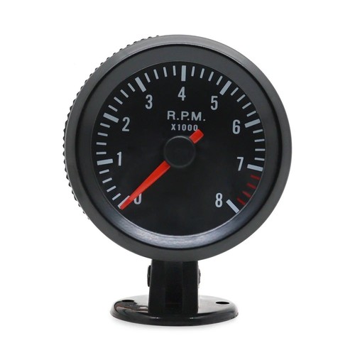 52mm rev counter 0 8000 - 52mm,