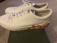 Ted Baker ladies white