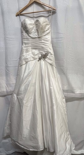 Maggie sottero strapless - maggie,