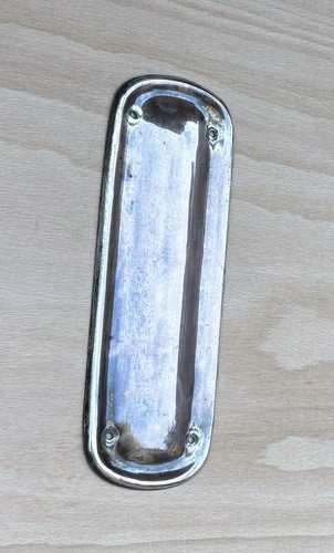 Copper colour single door - colour,