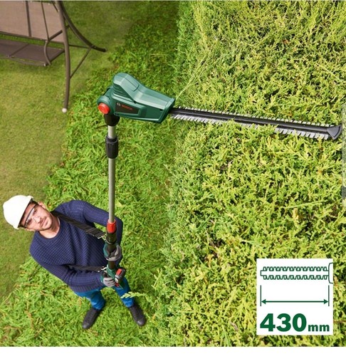 Bosch universalhedgepole - bosch,