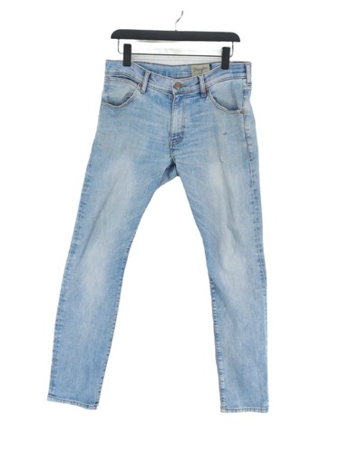 Wrangler men jeans - wrangler,