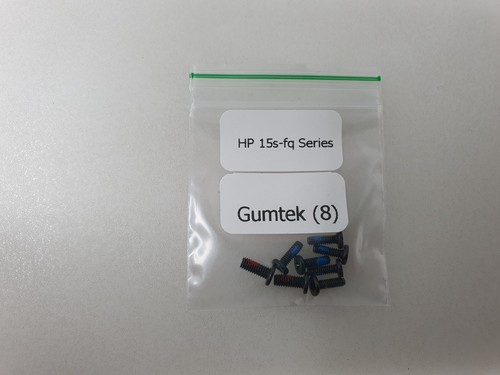 Laptop screws for 15s - screws, 15s-fq