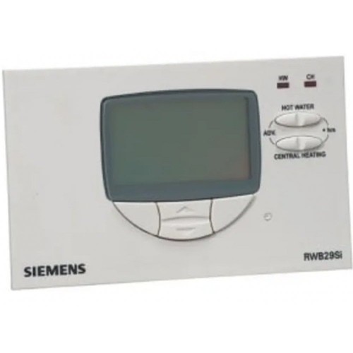 Siemens rwb29si twin channel - siemens,