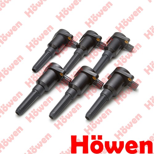 Howen ignition coil pack - ignition,