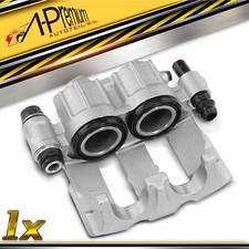 Brake caliper without holder