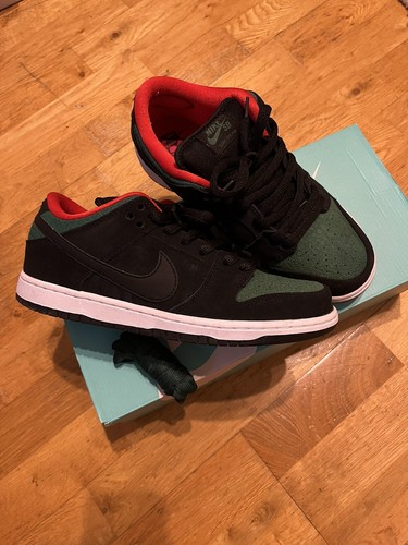 Nike dunk low - dunk, reptile