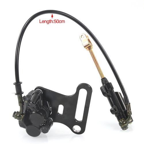Brake calliper master cylinder - brake,