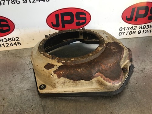 Fan cowl cover yanmar l100 - /, x