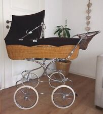 Nostalgia basket pram Gesslein