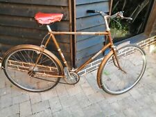 raleigh esquire vintage gents