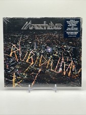 Maschine : Rubidium -  Special