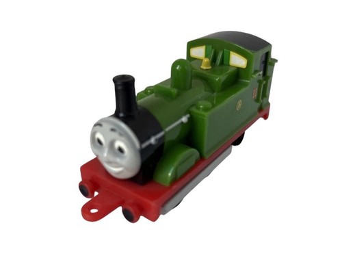 Deagostini oliver no11 thomas - no11,