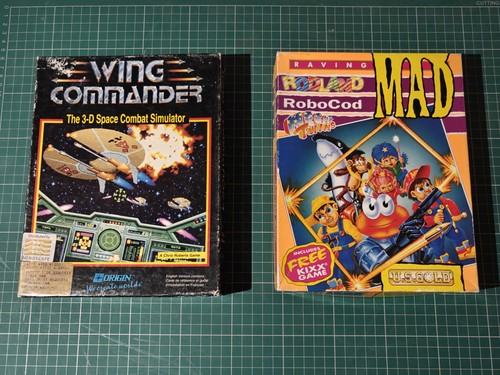 Big box amiga games wing - box,