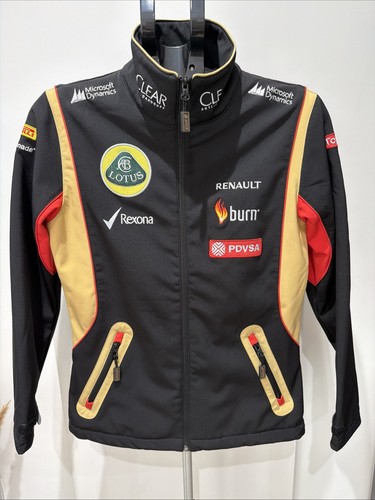 Rare lotus official - f1,