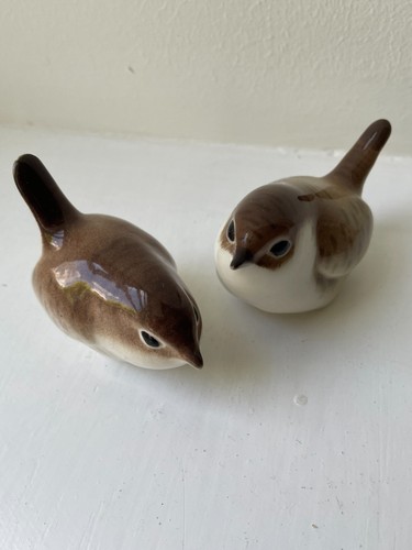Pair vintage lomonosov - of,